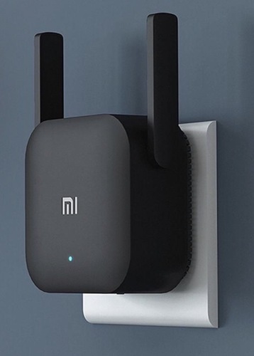 Xiaomi WiFi Range Extender Pro – מגדיל טווח