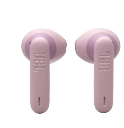 אוזניות ‏אלחוטיות JBL Vibe Flex 2 ורוד