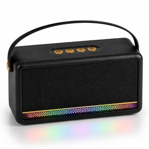 רמקול Bluetooth RGB