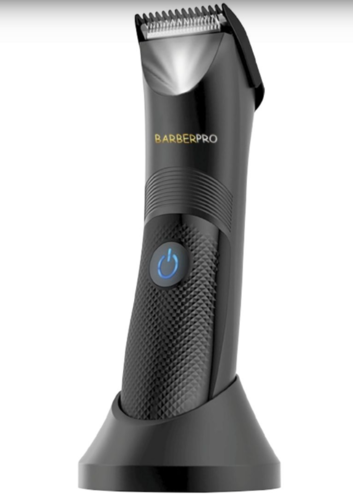 מכונת גילוח לגוף BarberPRO BodyGuard Z-007 