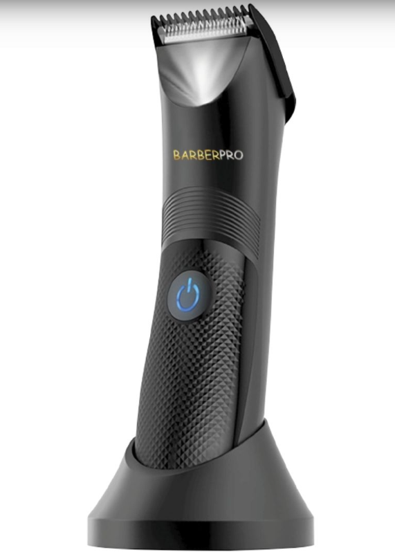 מכונת גילוח לגוף BarberPRO BodyGuard Z-007 