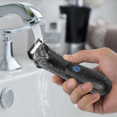 BarberPRO BodyGuard Z-007