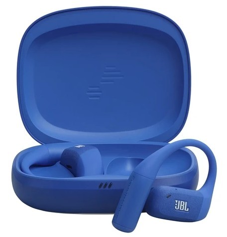 אוזניות JBL Endurance Zone True Wireless כחול