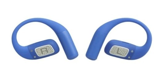 אוזניות JBL Endurance Zone True Wireless כחול