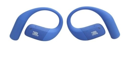אוזניות JBL Endurance Zone True Wireless כחול