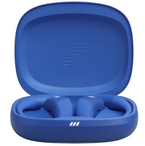 אוזניות JBL Endurance Zone True Wireless כחול