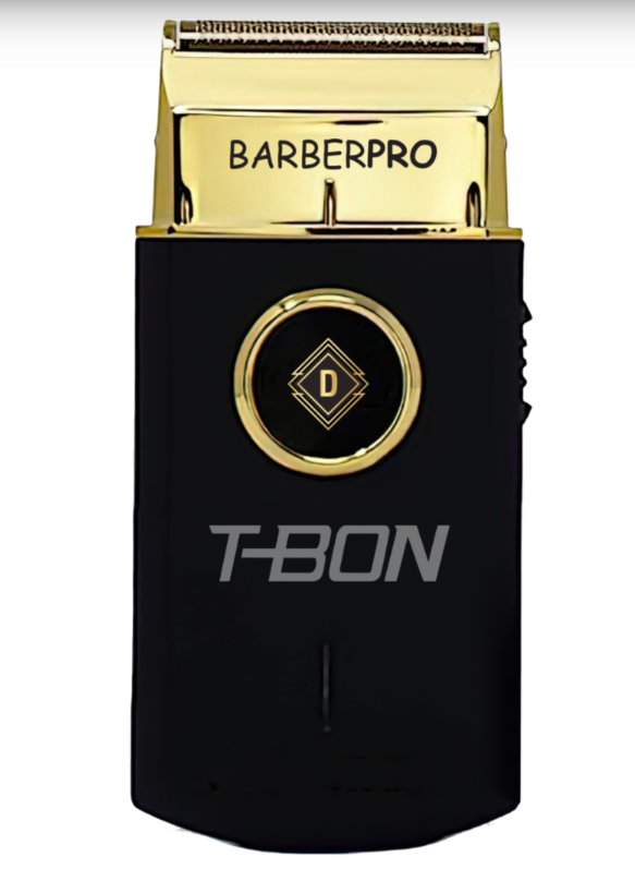 מכונת גילוח BarberPRO T-Bon Z-90