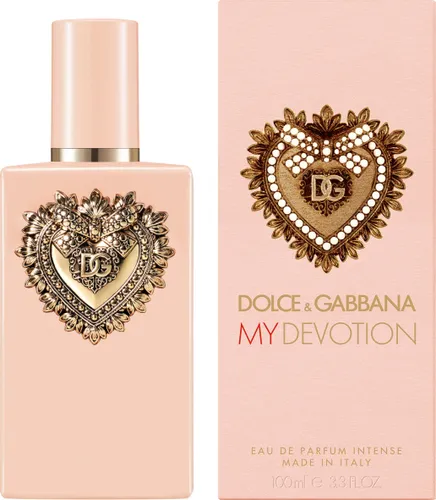 Dolce & Gabbana Devotion Intense EDP 100ML