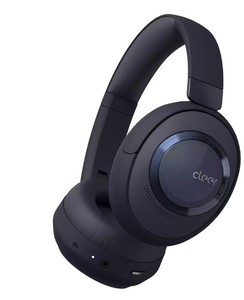 אוזניות קשת CLEER ALPHA כחול