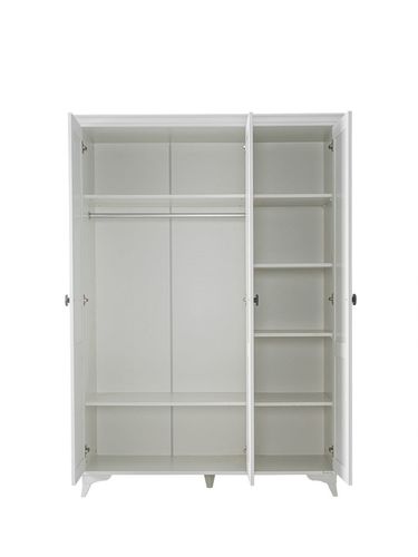  חבילת לידה דגם Alessi כולל עריסה