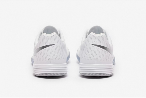 נעלי קט רגל מקצועיות Nike Lunar Gato II IC