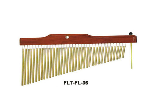פעמוני רוח 36 צלילים FLEET FLT-FL-36