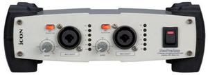 פרה אמפ ICON Neo Pre Amp