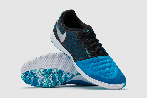 נעלי קט רגל מקצועיות Nike Lunar Gato II IC