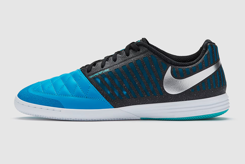 נעלי קט רגל מקצועיות Nike Lunar Gato II IC