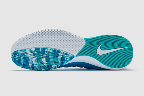 נעלי קט רגל מקצועיות Nike Lunar Gato II IC