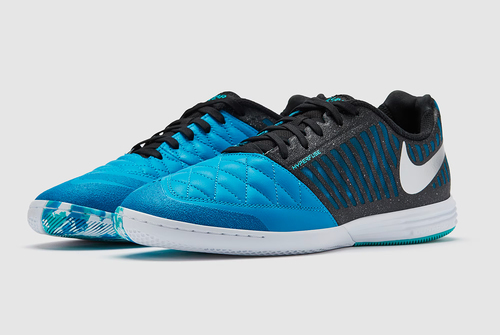 נעלי קט רגל מקצועיות Nike Lunar Gato II IC