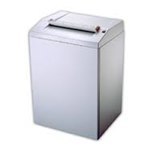 מגרסת נייר מחלקתית רצועות ROTO S500CD/S500SC