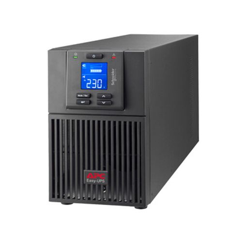 אל פסק אונליין APC Online Easy UPS 1 kva SRV1KI-E