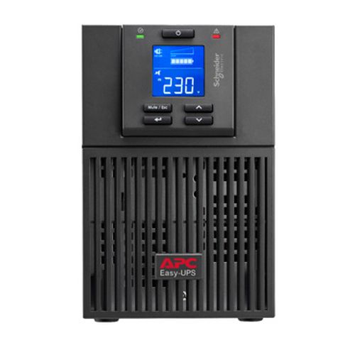 אל פסק אונליין APC Online Easy UPS 1 kva SRV1KI-E