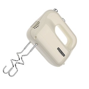 מיקסר יד HAND MIXER מבית HEMILTON דגם 2168-HEM