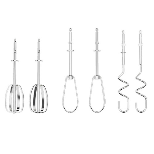 מיקסר יד HAND MIXER מבית HEMILTON דגם 2168-HEM