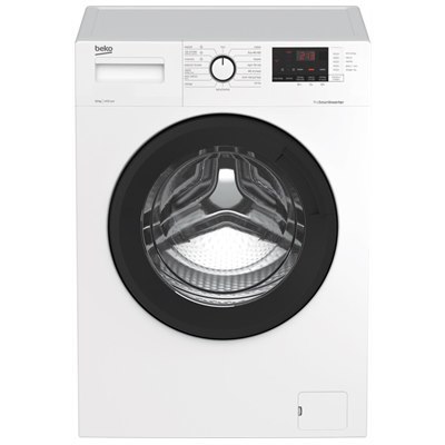 מכונת כביסה Beko WTA10712XSWR ‏10 ‏ק