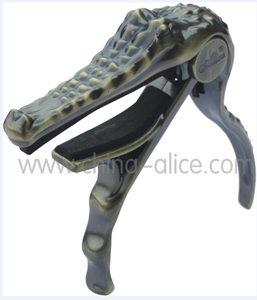 קאפו טריגר קרוקודיל ALICE A007G/BR