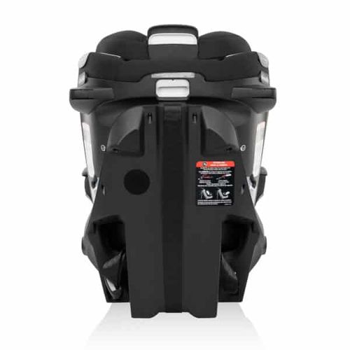 כיסא בטיחות מסתובב דגם Revolve 360 