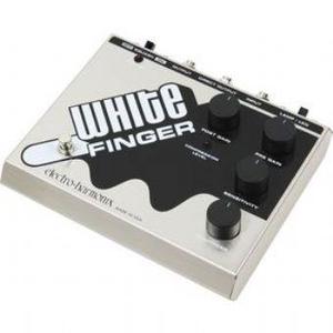 אפקט קומפרסור ELECTRO HARMONIX WHITE FINGER