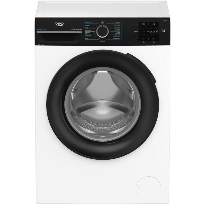 מכונת כביסה Beko BK8120UM ‏8 ‏ק"ג בקו