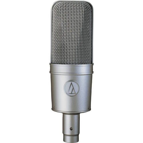 קונדנסר אודיו טכניקה AUDIO TECHNICA AT4047SV
