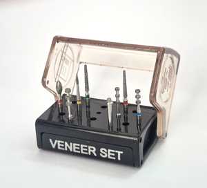 VENEER SET