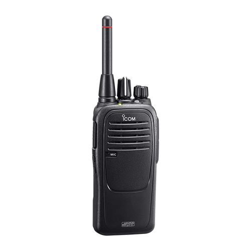 ציוד קשר אלחוטי IC-F29DR