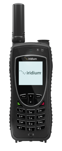 טלפון לווייני Iridium Extreme 9575