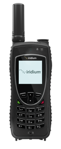 טלפון לווייני Iridium Extreme® 9575