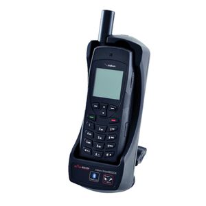 תחנת עגינה לטלפון לווייני - Iridium intelliDUCK 9555