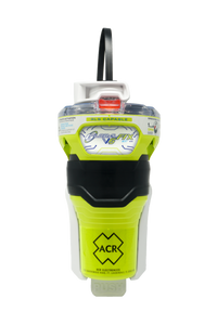 EPIRB GlobalFIX™ V6 <p> משואת הצלה שחרור ידני ACR