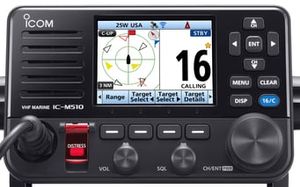 M423G/M510 <p> מתאם רשת Softline ל- Icom IC