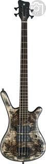 קורבט $$ 4 מיתרים WARWICK Corvette $$ 4 SE Stone Bleached Black