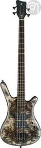 קורבט $$ 4 מיתרים WARWICK Corvette $$ 4 SE Stone Bleached Black