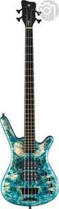 קורבט $$ 4 מיתרים WARWICK Corvette $$ 4 SE Stone Bleached Blue
