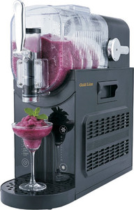 מכונת ברד ומשקאות קפואים ATL-8090 / Machine 5 in 1 Slush & Frozen Drinks