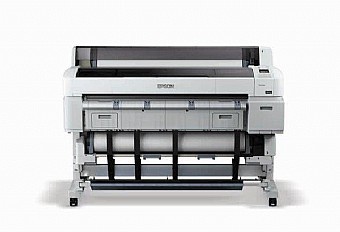 מדפסת אפסון Epson SureColor SC-T7200D