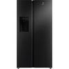 מקרר דלת ליד דלת ELECTROLUX ESE6205B-B 