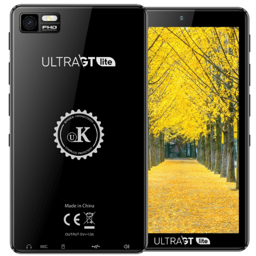 נגן MP3 עם משחקים ומצלמה Game Star Ultra GT Lite