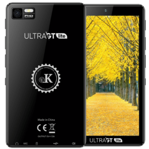 נגן MP3 עם משחקים ומצלמה Game Star Ultra GT Lite