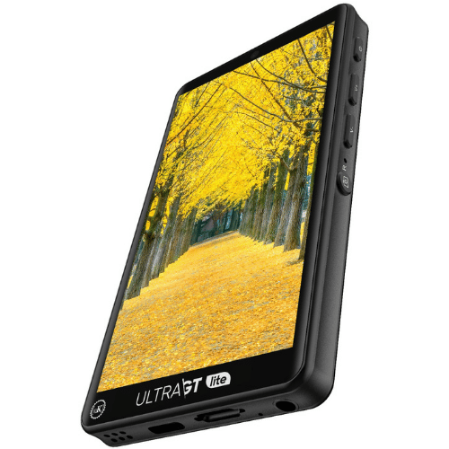 נגן MP3 עם משחקים ומצלמה Game Star Ultra GT Lite