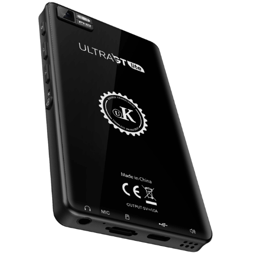 נגן MP3 עם משחקים ומצלמה Game Star Ultra GT Lite