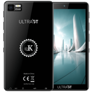 נגן MP3 עם משחקים ומצלמה Game Star Ultra GT